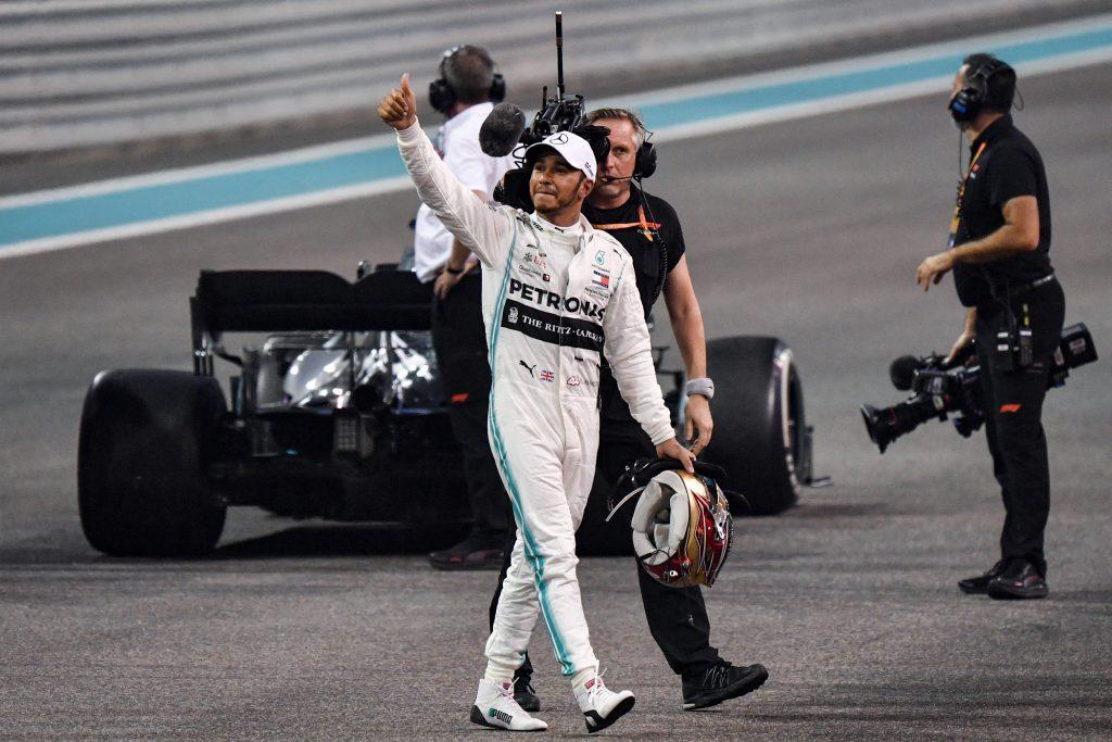 hamilton