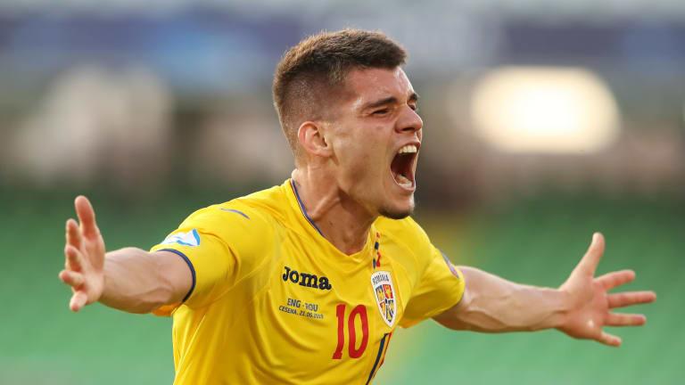ianis hagi 2