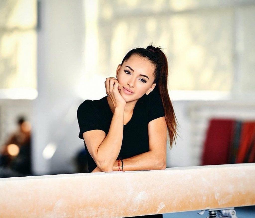 Larisa Iordache