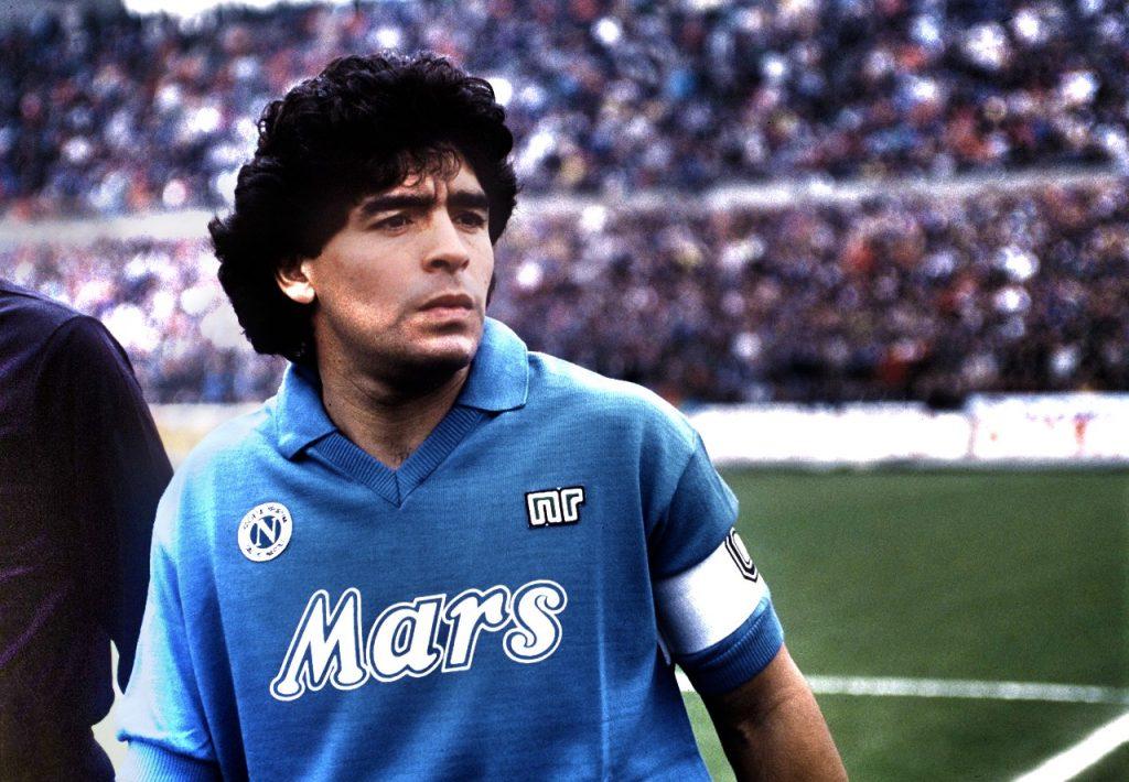 maradona