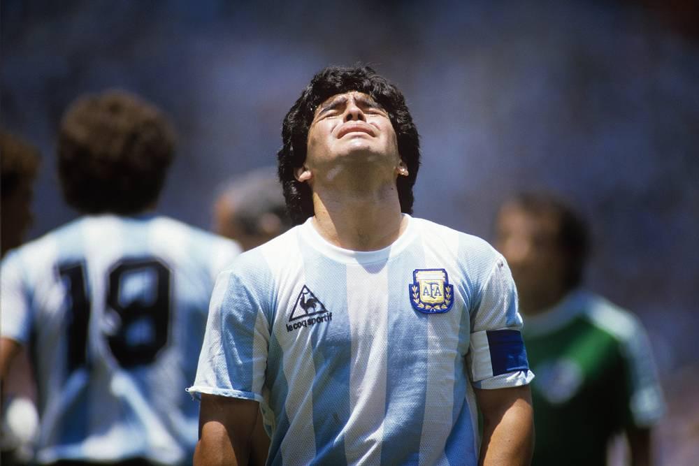 maradonaa