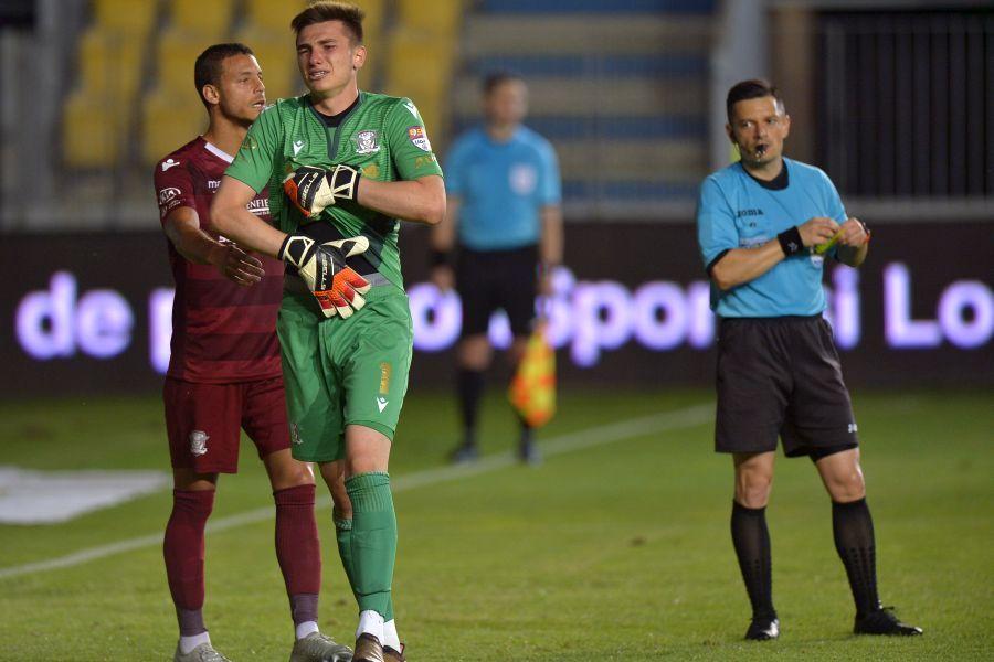 mihai popa