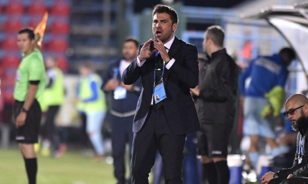 mutu u21
