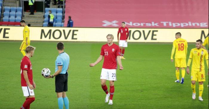 norvegia
