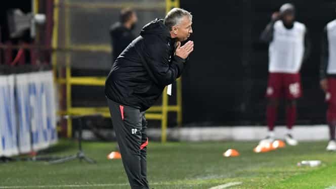 petrescu cfr cluj