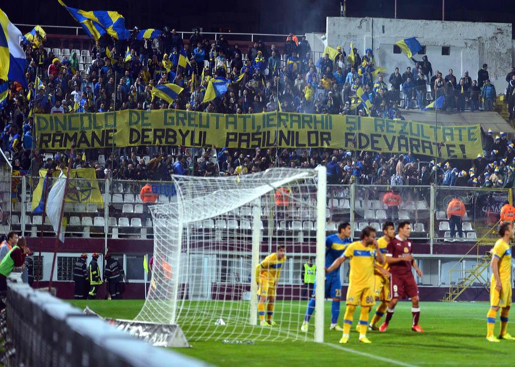petrolul rapid
