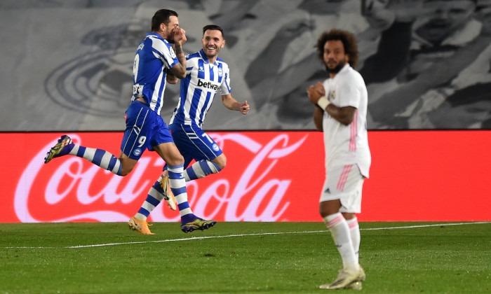 real alaves