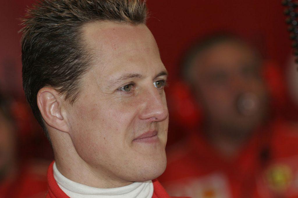schumacher info