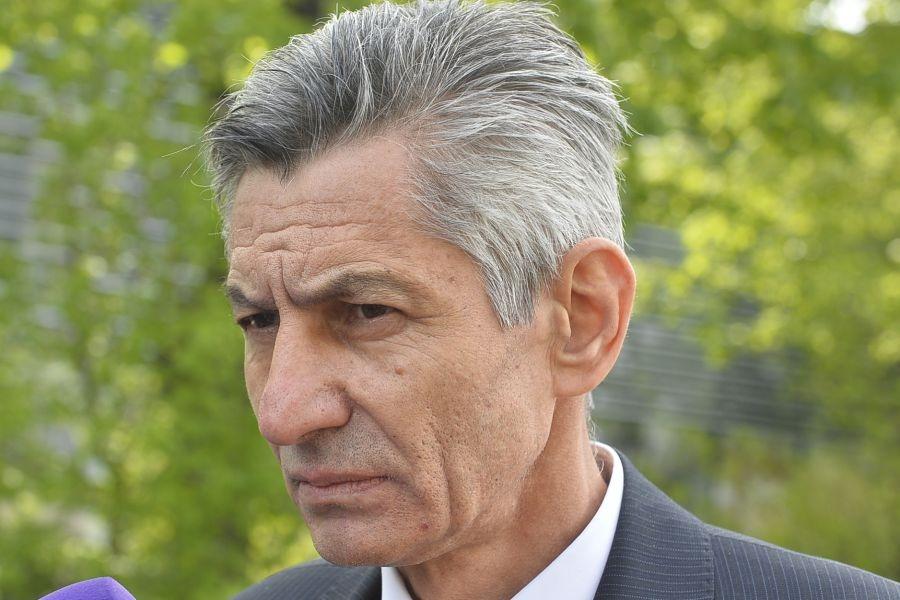 tudor iacov