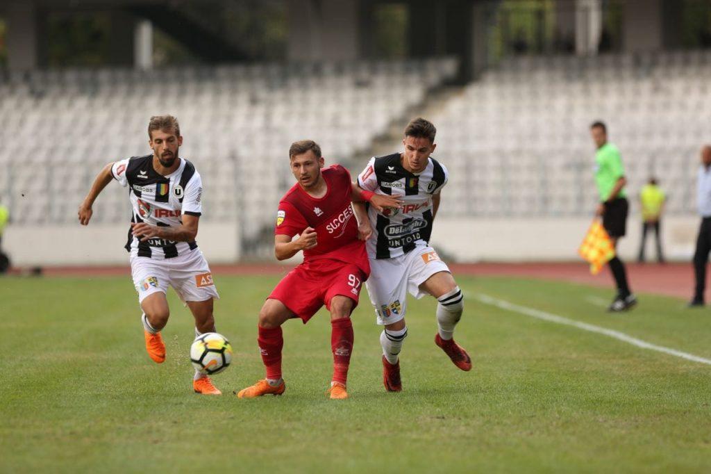 u cluj liga 2