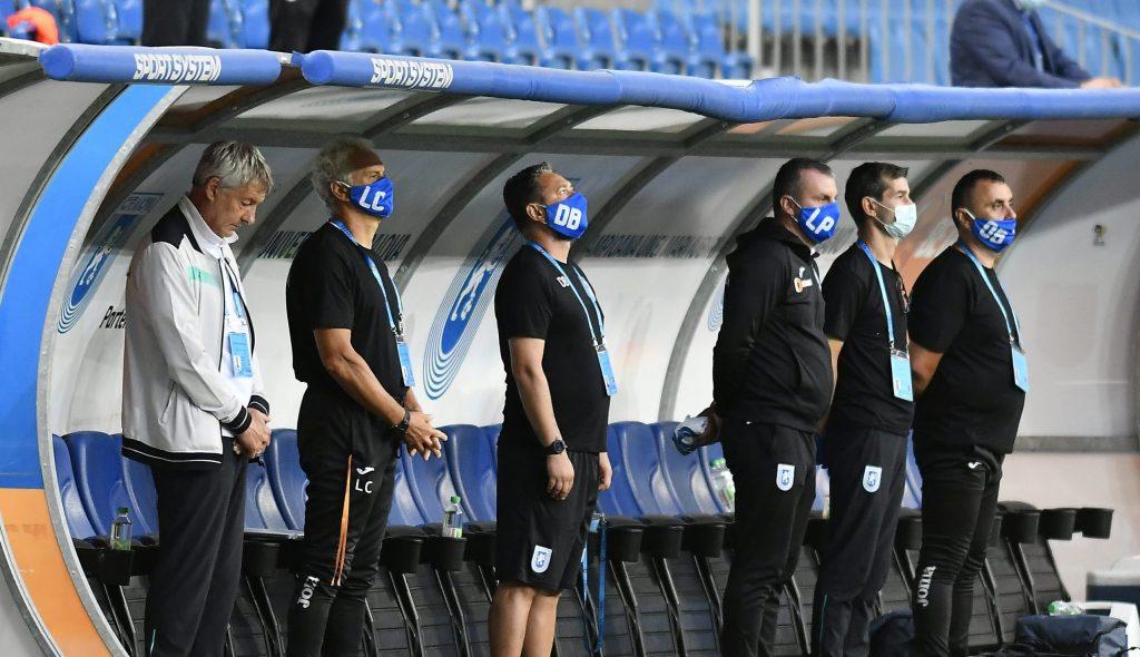u craiova