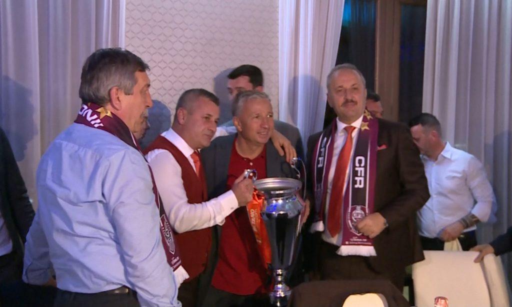 vasile dancu cfr