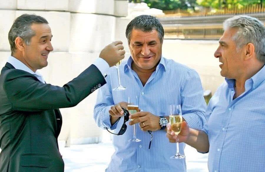 verii becali