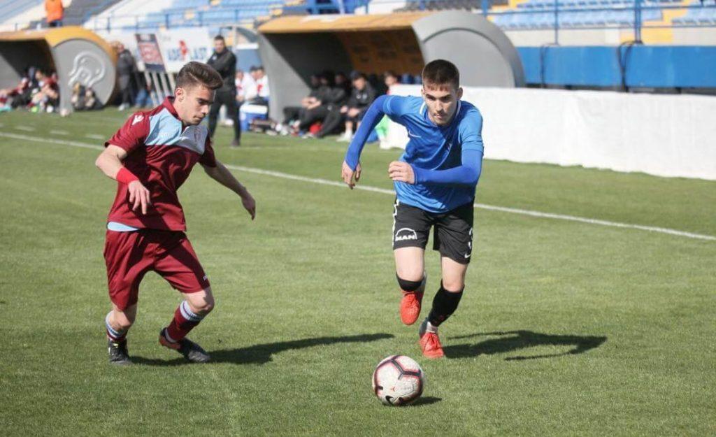 viitorul juniori