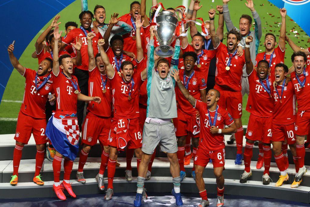Bayern