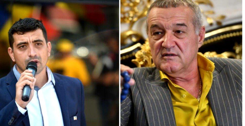 Becali AUR