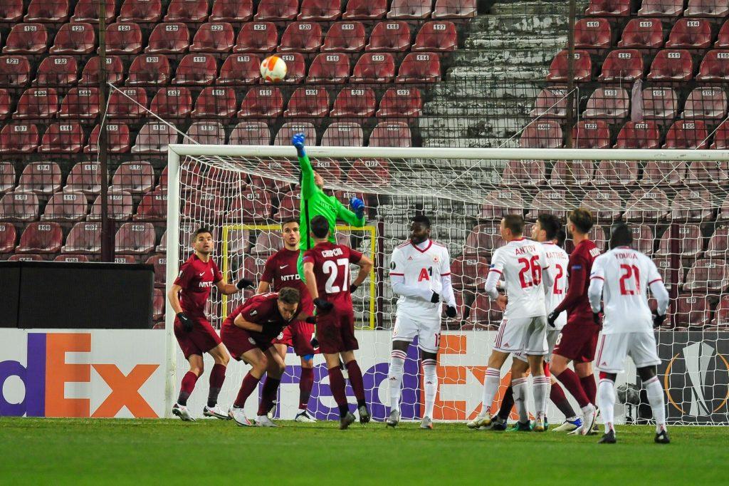 CFR CLUJ