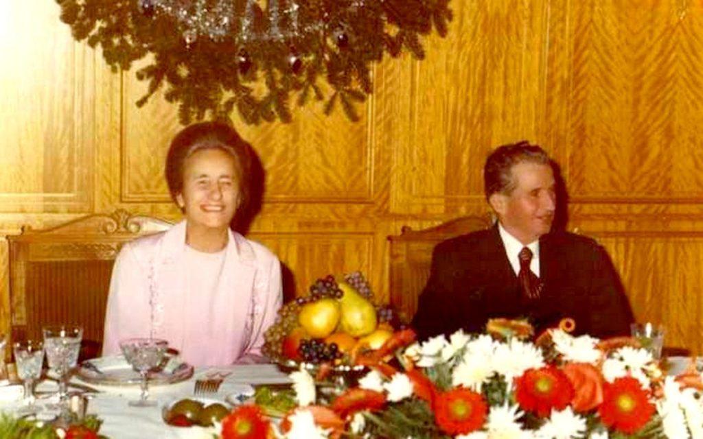 Ceausescu
