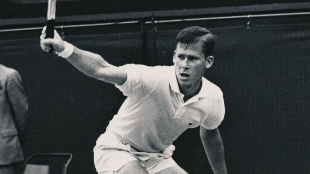 Dennis Ralston