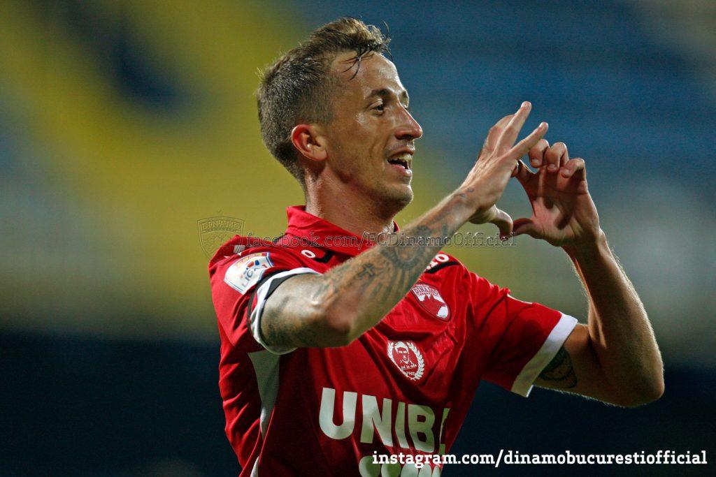 Dinamo CAMARA