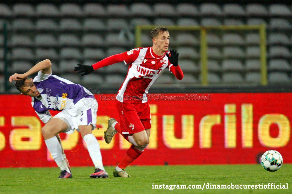 FC Arges Dinamo3