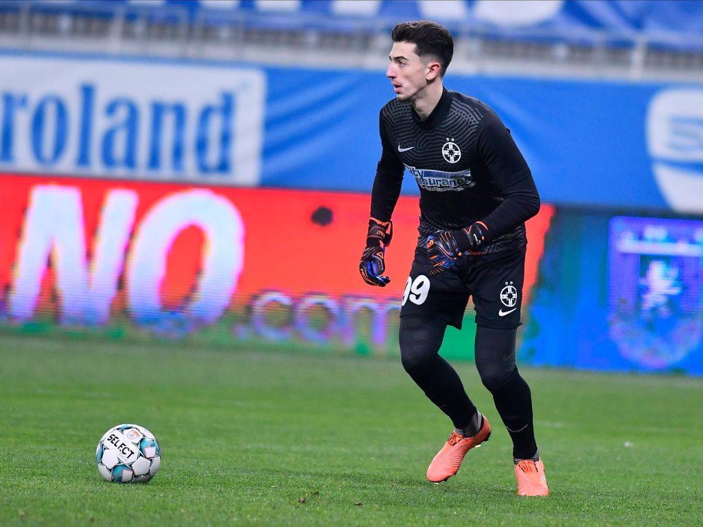 FCSB Vlad