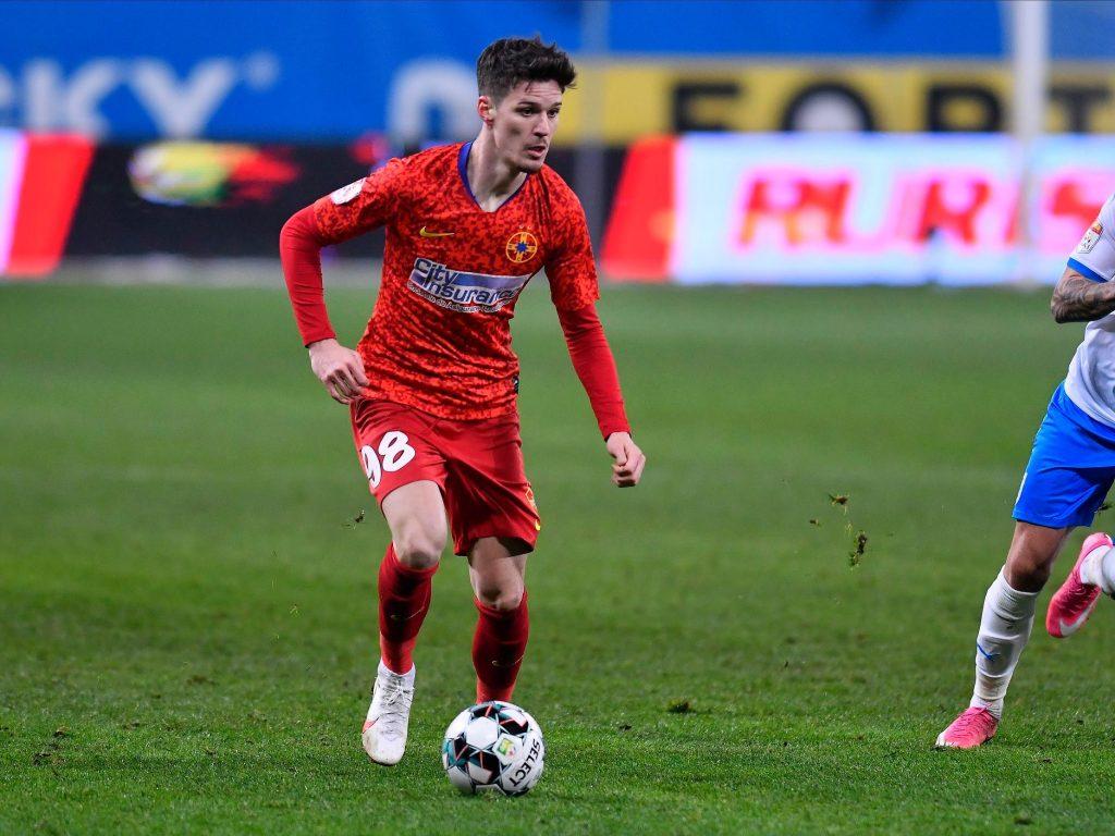 FCSB1