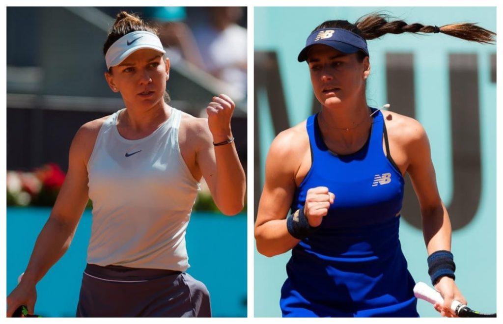 Halep Carstea