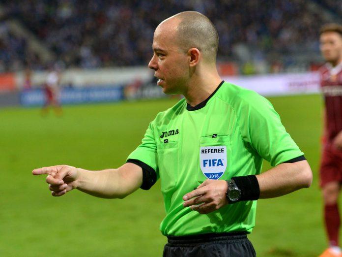 Marius Avram