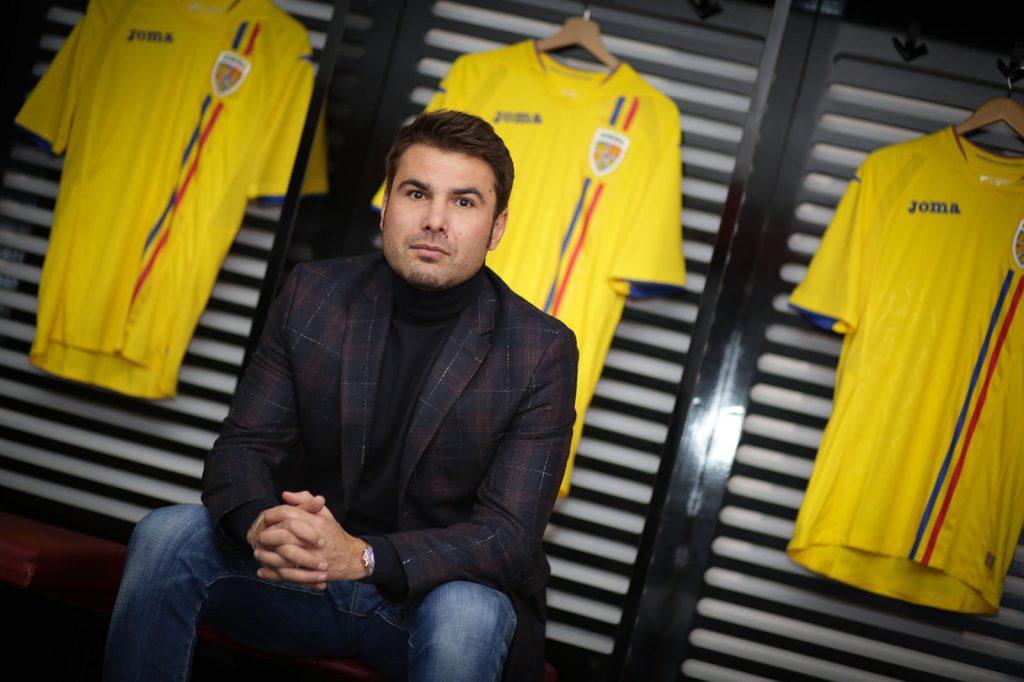 ADRIAN MUTU