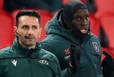 Pierre Webo