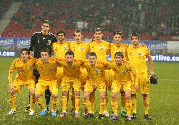 Romania