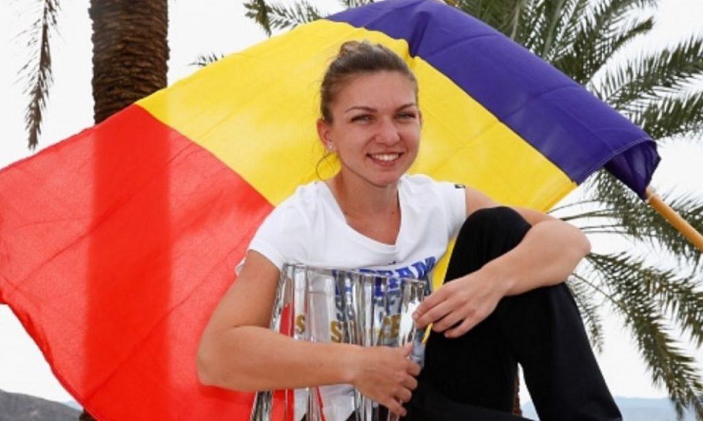 Simona Halep
