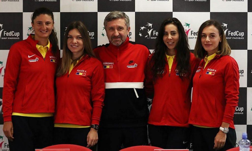 Tenis Romania1