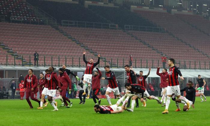 ac milan