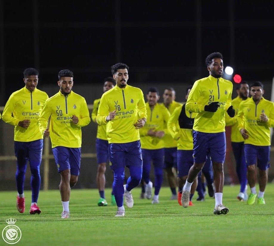 al nassr