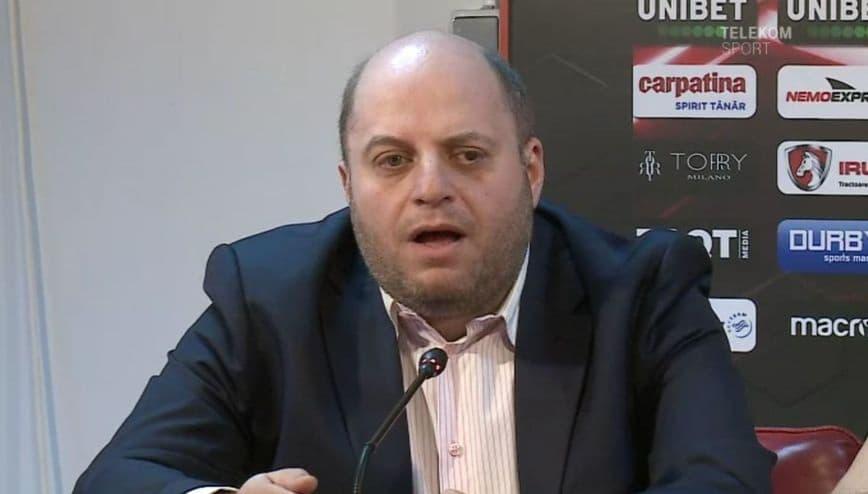 alexandru anghel