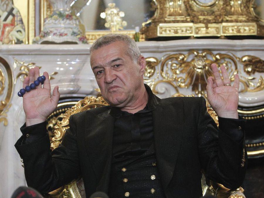 Gigi Becali