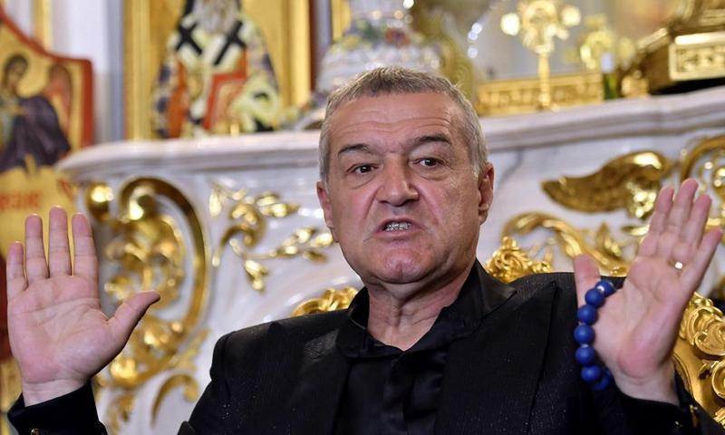 Gigi Becali