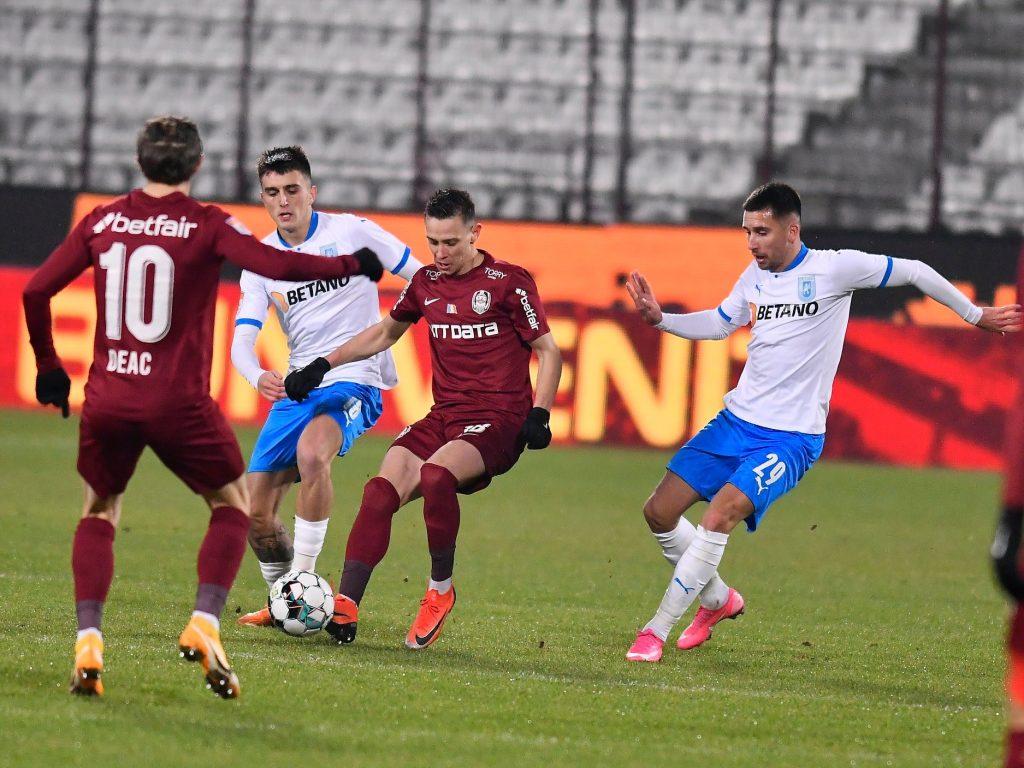 cfr craiova