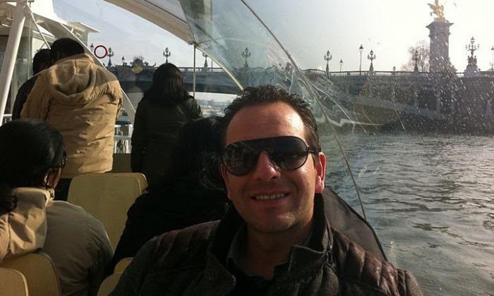 Pablo Cortacero