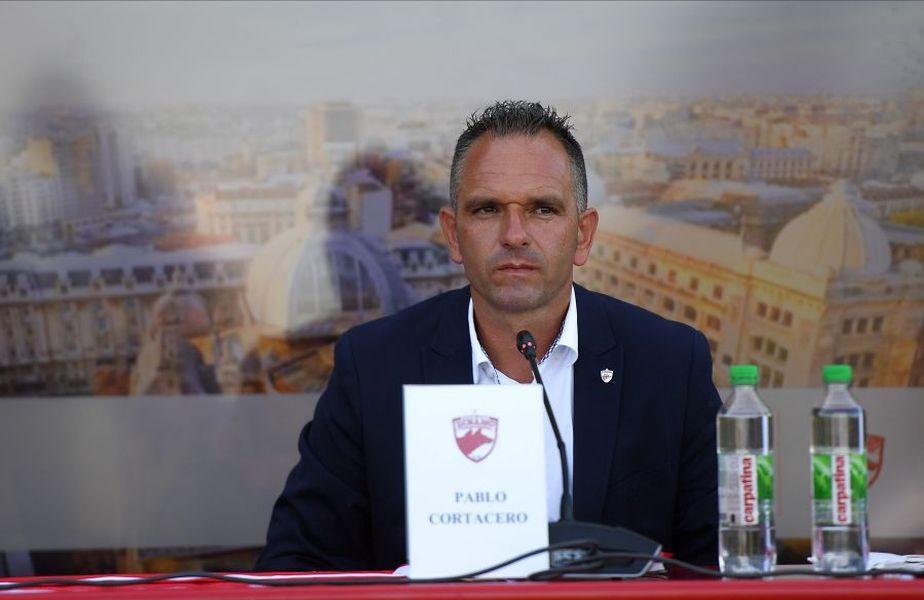 Pablo Cortacero