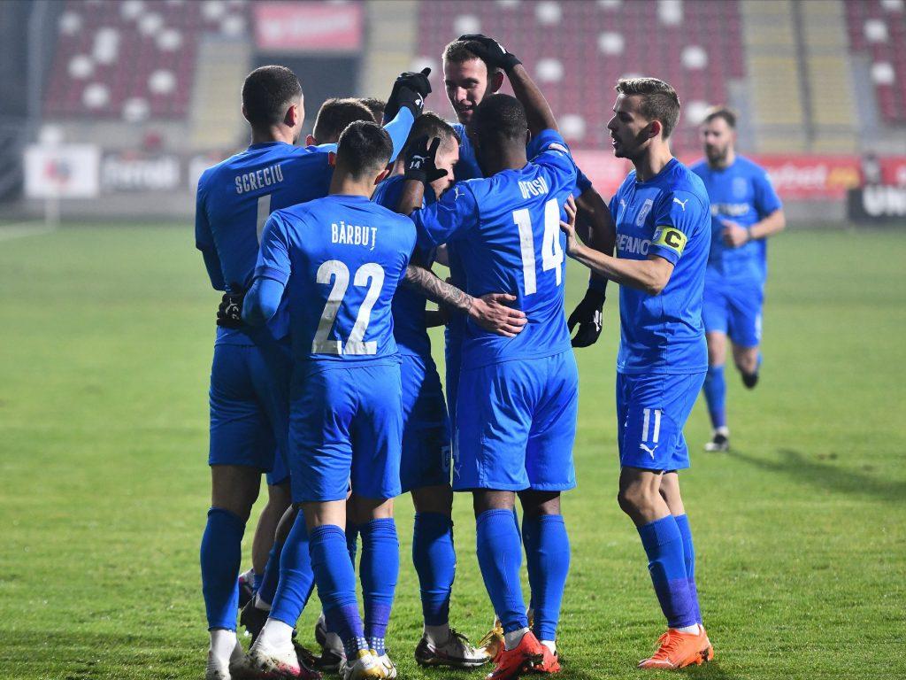 craiova bucurie