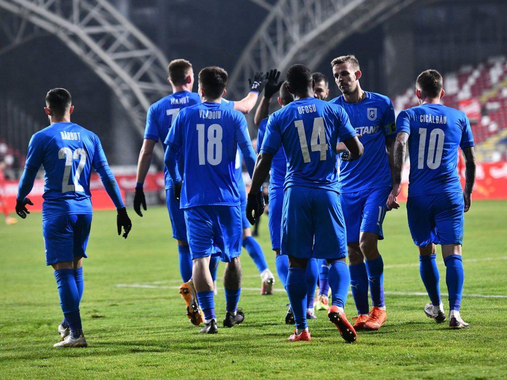 craiova csu