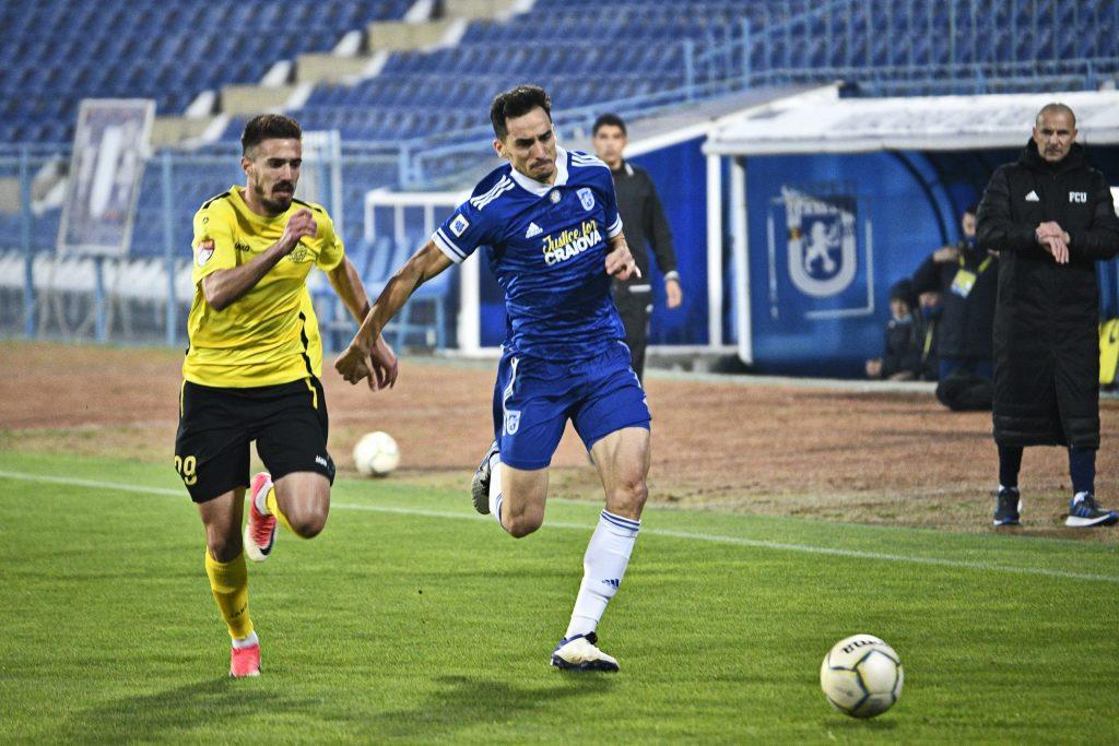 craiova metaloglobus