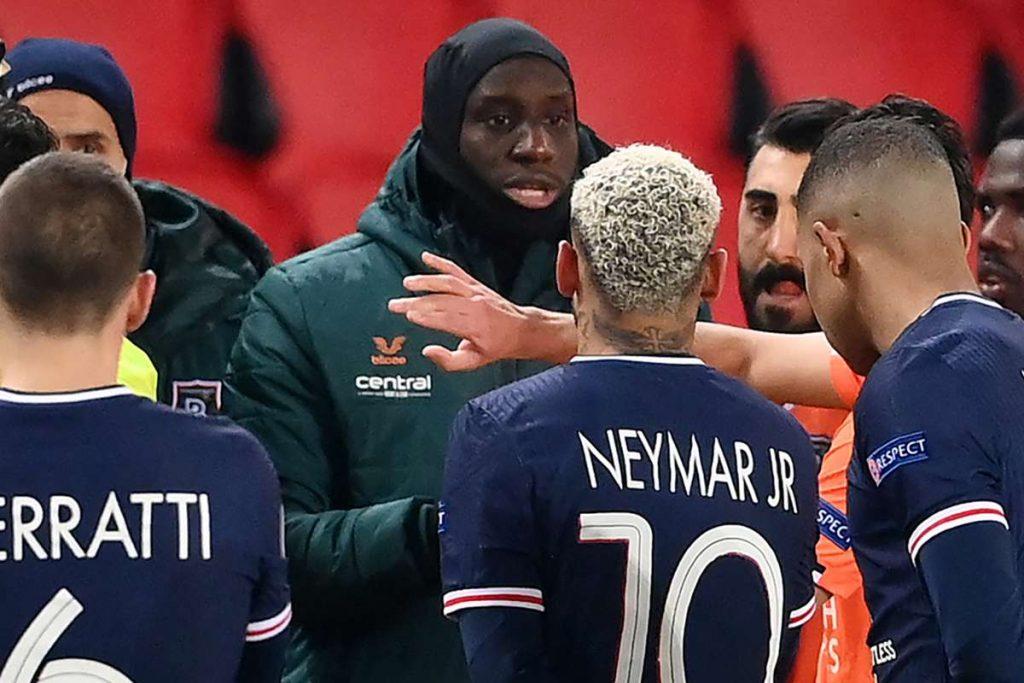 demba