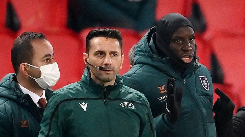 demba ba