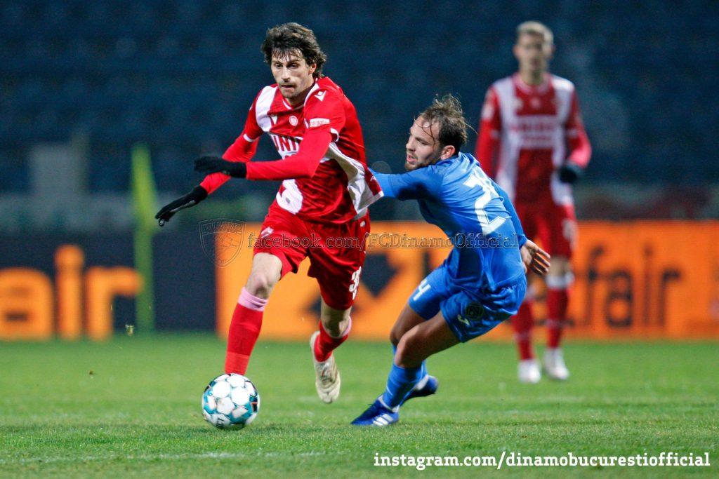 dinamo 1