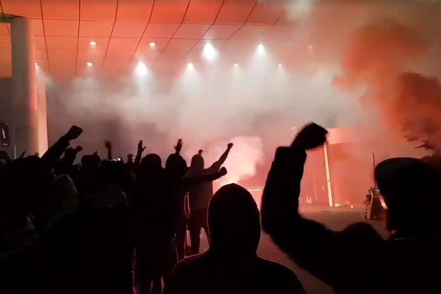 dinamo