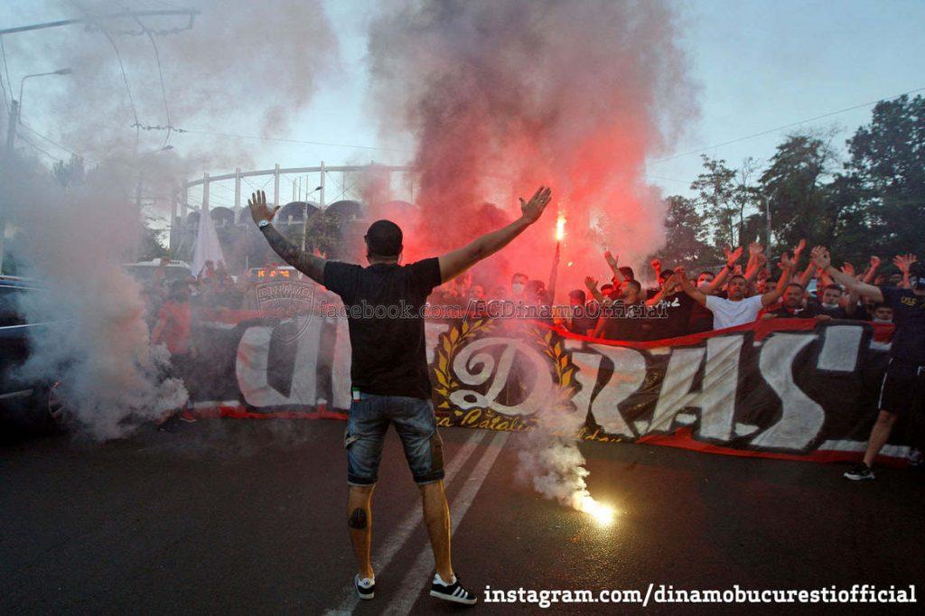 dinamo